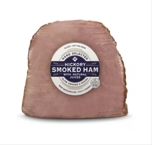 Member's Mark Boneless Quarter Sliced Ham